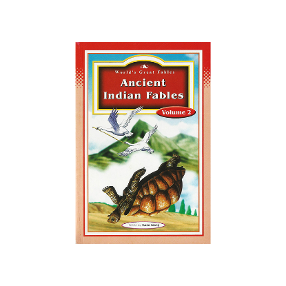 Picture of World'S Great Fables-Ancient Indian Fables Volume 2