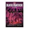 Picture of Marvel Mg Novel Black Panther-Uprising