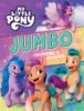 Picture of My Little Pony Jumbo Coloring And Activity Book  