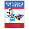 Picture of FIRST SCIENCE WORKBOOK