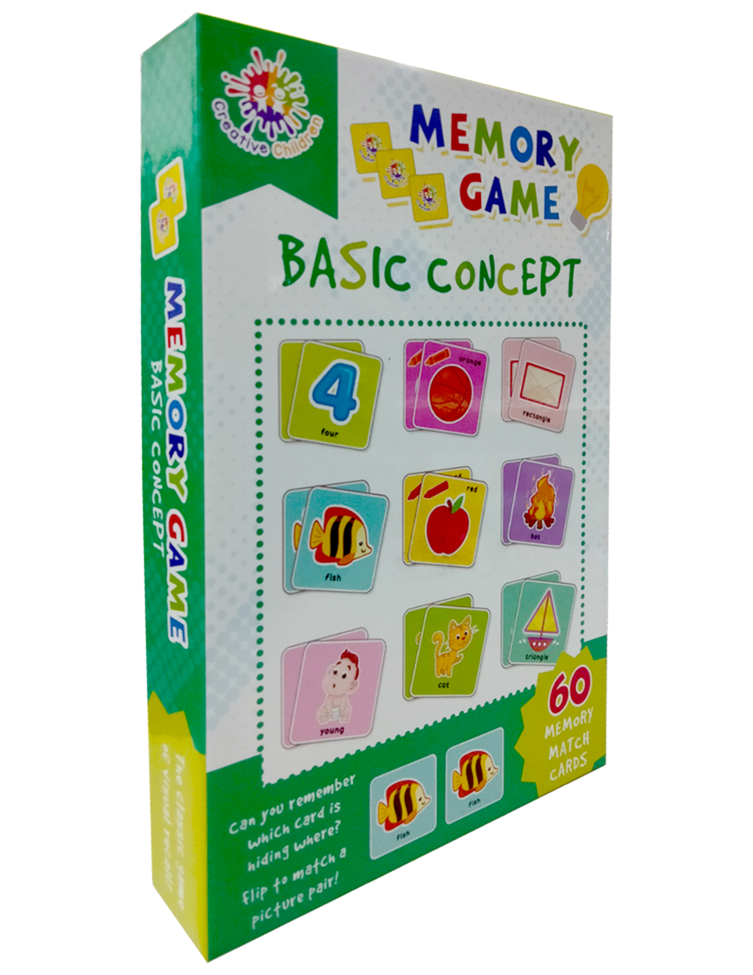 elevate-virtuosity-creative-children-memory-game-basic-concept