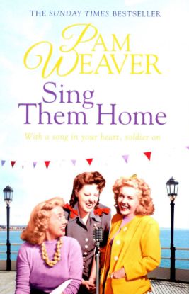 Picture of Sing Them Home-Pam Weaver