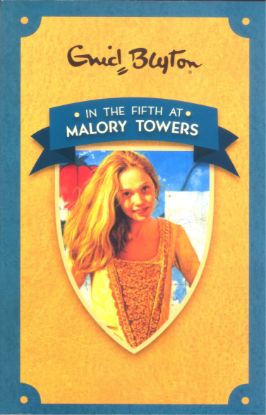 Picture of Enid Byton Malory Towers 5