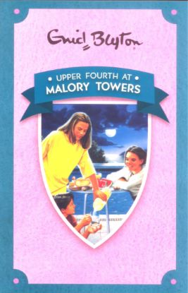 Picture of Enid Byton Malory Towers 4