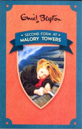 Picture of Enid Byton Malory Towers 2