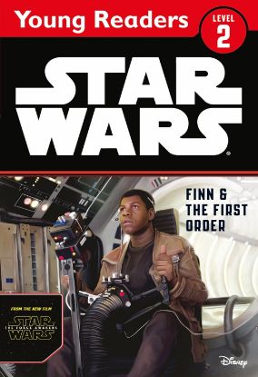 Picture of Disney Star Wars Young Readers Level 2-Finn And Poe Team Up