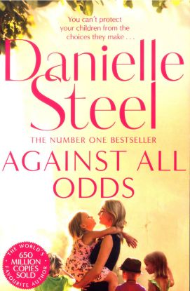 Picture of Against All Odds-Danielle Steel