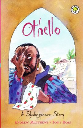 Picture of A Shakespeare Story-Othello