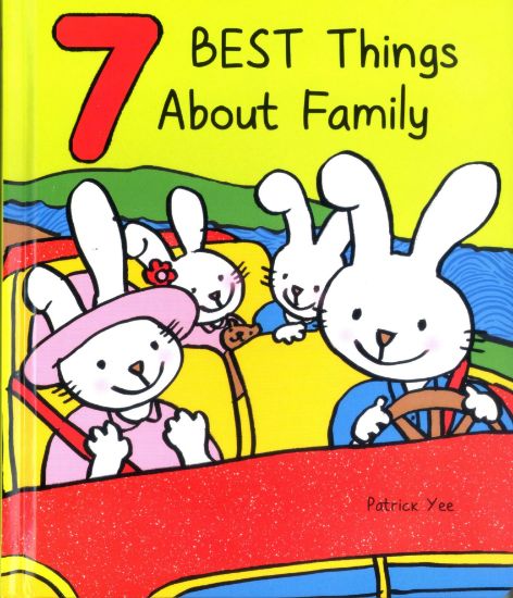 Picture of 7 Best Things About Family