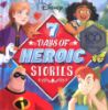 Picture of Disney 7 Days Of Heroic Stories