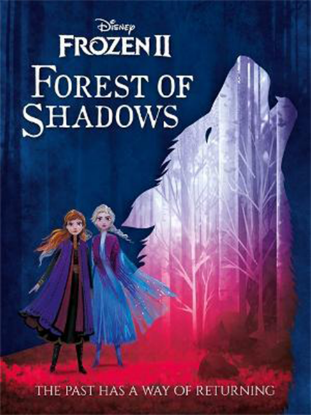 Picture of Disney Frozen Ii Forest Of Shadows