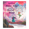 Picture of Disney Picture Book-Frozen 2 Anna, Elsa And The Secret River