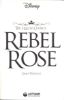 Picture of Disney The Queen'S Council Rebel Rose