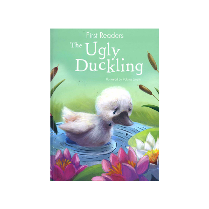 Picture of First Readers-Ugly Duckling