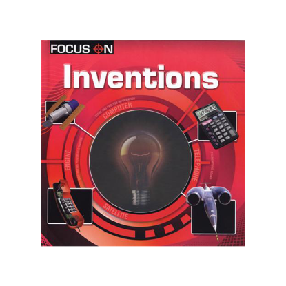 Picture of Focus On With Lenticular - Inventions