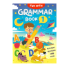 Picture of Fun With Grammar Set Of 3 (Book 1, 2, & 3)