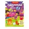 Picture of Fun With Grammar Set Of 3 (Book 1, 2, & 3)