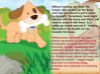 Picture of Jumbo Book (New)-The Greedy Dog