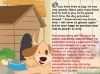 Picture of Jumbo Book (New)-The Greedy Dog