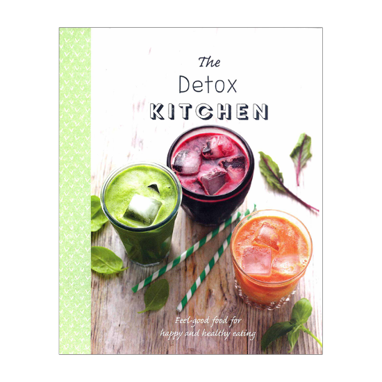 Picture of Love Food: Healthy Kitchen - Detox