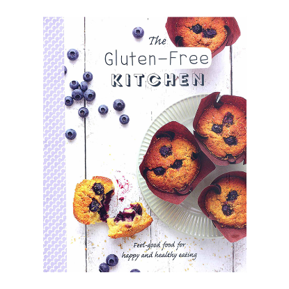 Picture of Love Food: Healthy Kitchen - Gluten-Free