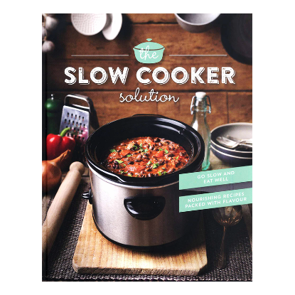 Picture of Love Food: The Slow Cooker Solution