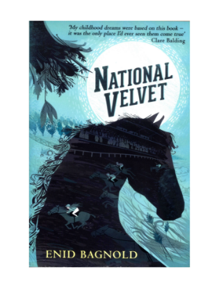 Picture of Modern Classics-National Velvet