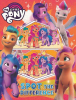 Picture of My Little Pony Spot The Difference