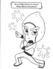 Picture of Pjmasks Giant Coloring Pad