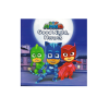 Picture of Pjmasks Storybook-Good Night Heroes