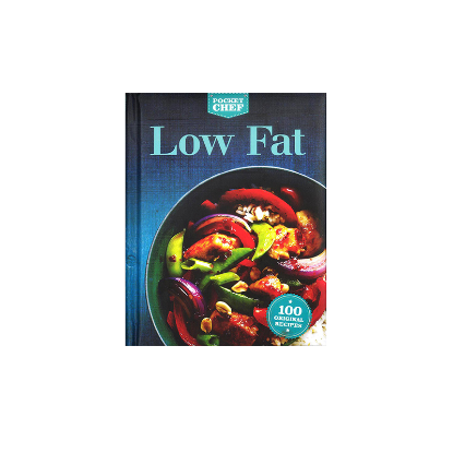 Picture of Pocket Chef - Low Fat