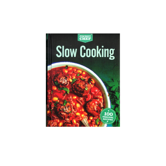 Picture of Pocket Chef - Slow Cooking