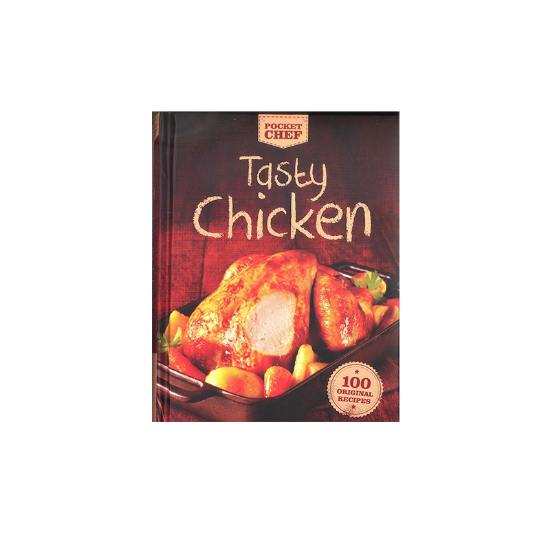 Picture of Pocket Chef - Tasty Chicken