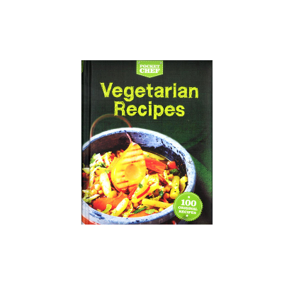 Picture of Pocket Chef - Vegetarian Recipes