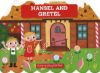 Picture of Pop-Up Fairy Tale House-Hansel And Gretel