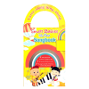 Picture of Smart Babies - My First Songbook