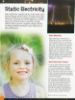 Picture of WONDERS OF LEARNING-DISCOVER ELECTRICITY & MAGNETISM